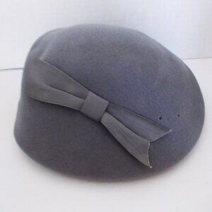 Vtg Lancaster Ernie Wool Hat